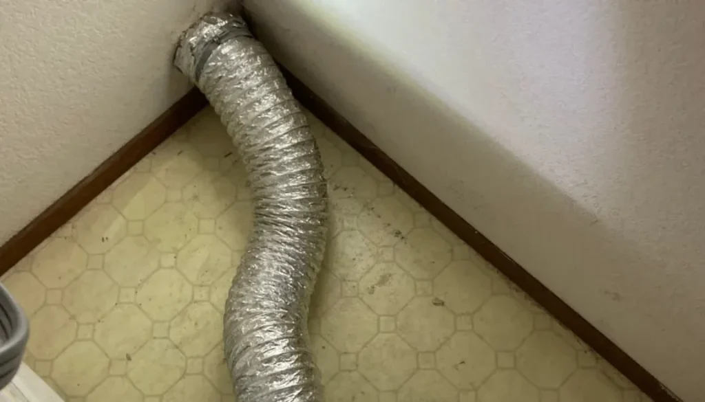 blog dryer vent cleaning auburn california