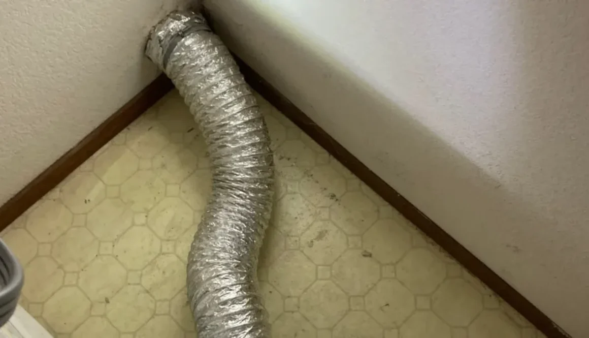 blog dryer vent cleaning auburn california
