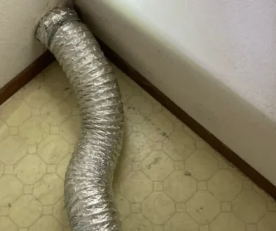 blog dryer vent cleaning auburn california