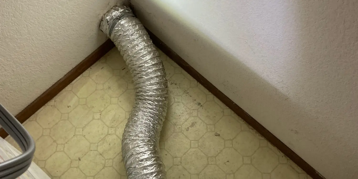 blog dryer vent cleaning auburn california