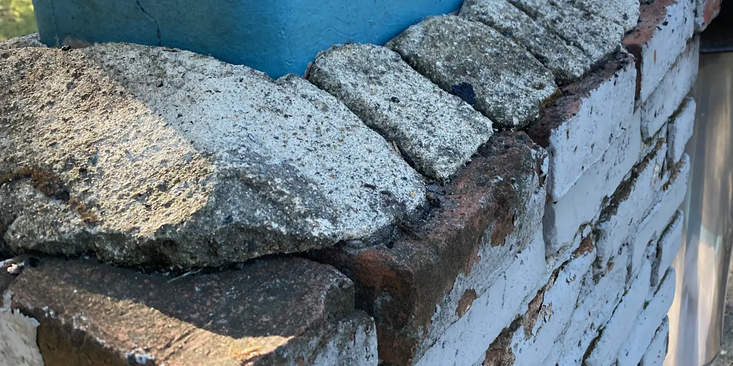 Crow Repair in Georgetown California