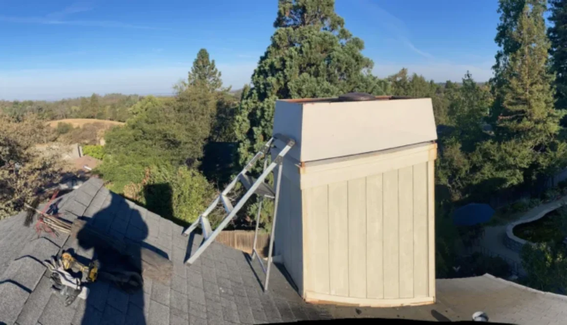 Best Chimney Sweep in Auburn