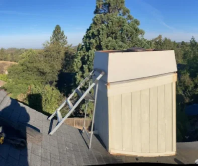 Best Chimney Sweep in Auburn