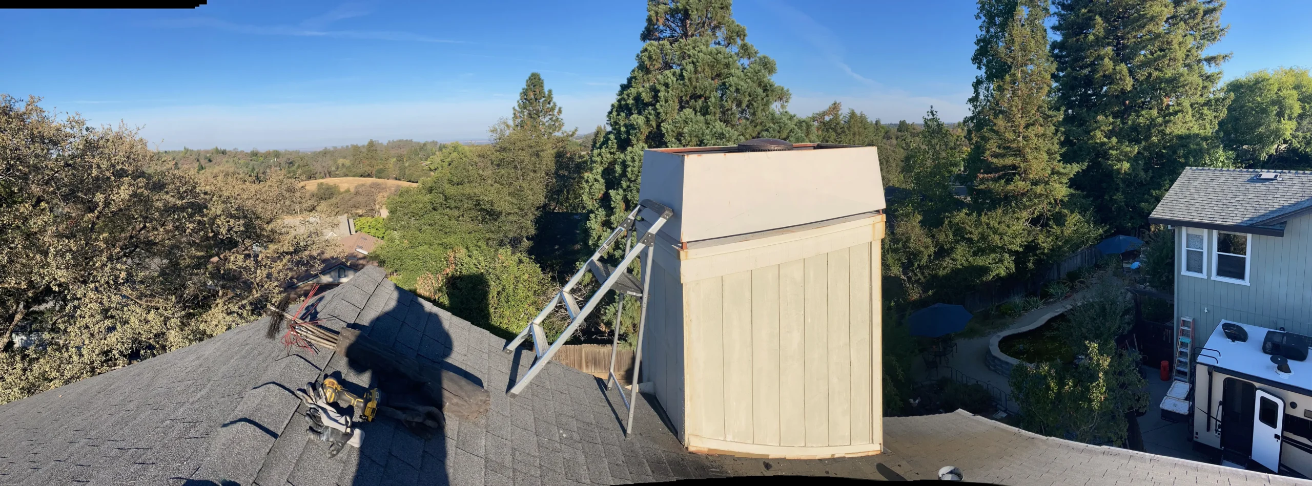 Best Chimney Sweep in Auburn