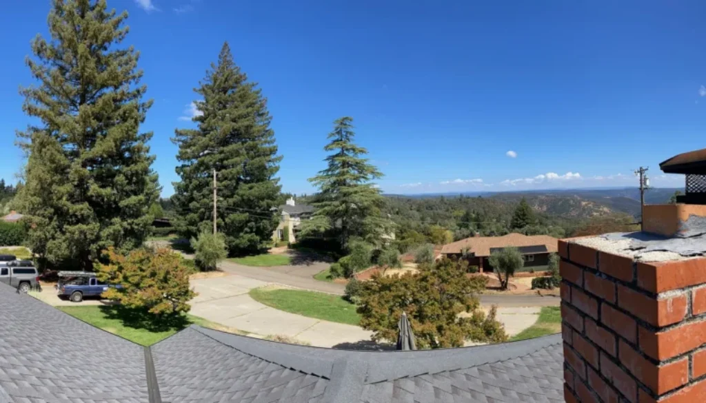 chimney sweep in Auburn