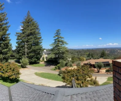 chimney sweep in Auburn