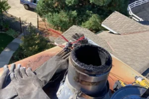 dirty chimney in rescue california dirty chimney in rescue california
